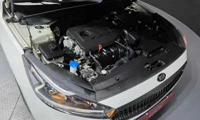 Kia K7 2018, 93673 км, за 8347.9 USD - фото 6