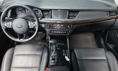 Kia K7 2018, 93673 км, за 8347.9 USD - фото 7
