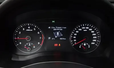 Kia K7 2018, 93673 км, за 8347.9 USD - фото 8