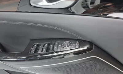 Kia K7 2018, 93673 км, за 8347.9 USD - фото 11