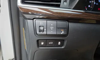 Kia K7 2018, 93673 км, за 8347.9 USD - фото 12