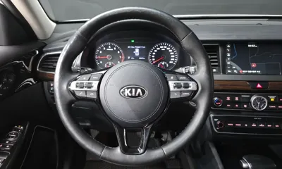 Kia K7 2018, 93673 км, за 8347.9 USD - фото 13