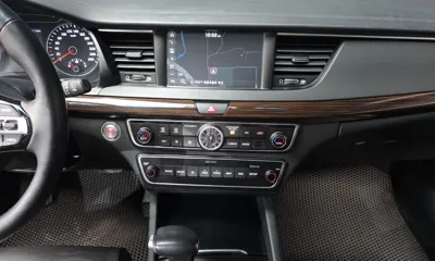 Kia K7 2018, 93673 км, за 8347.9 USD - фото 14