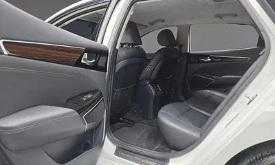 Kia K7 2018, 93673 км, за 8347.9 USD - фото 17