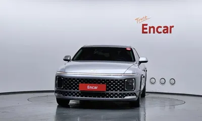 Hyundai Grandeur 2023, 98844 км, за 14332.26 USD