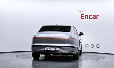 Hyundai Grandeur 2023, 98844 км, за 14332.26 USD