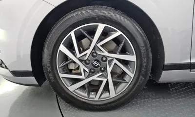 Hyundai Grandeur 2023, 98844 км, за 14332.26 USD