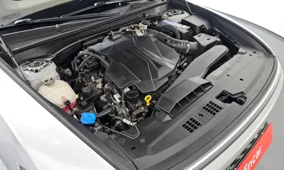 Hyundai Grandeur 2023, 98844 км, за 14332.26 USD - фото 6
