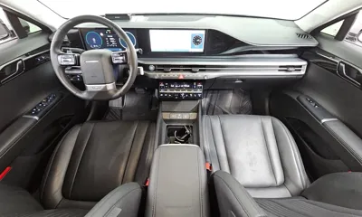 Hyundai Grandeur 2023, 98844 км, за 14332.26 USD - фото 7