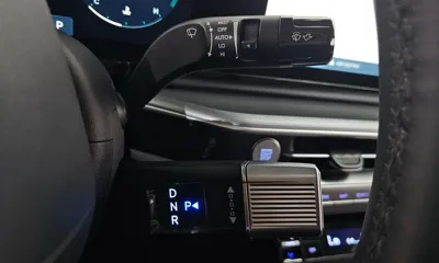 Hyundai Grandeur 2023, 98844 км, за 14332.26 USD - фото 9