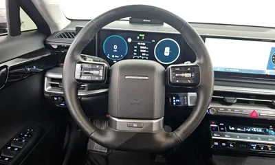 Hyundai Grandeur 2023, 98844 км, за 14332.26 USD - фото 13