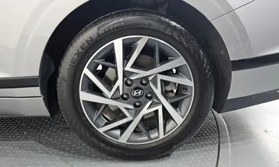 Hyundai Grandeur 2023, 98844 км, за 14332.26 USD - фото 21