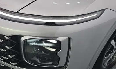 Hyundai Grandeur 2023, 98844 км, за 14332.26 USD - фото 22