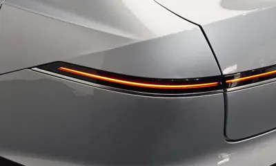 Hyundai Grandeur 2023, 98844 км, за 14332.26 USD - фото 23