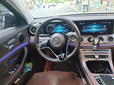 Mercedes-Benz E-Class 2021, 50900 км, за 33134 USD - фото 11
