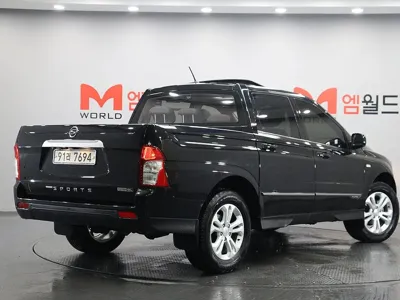 KG_Mobility_Ssangyong KORANDO 2017, 97023 км, за 5842.2 USD