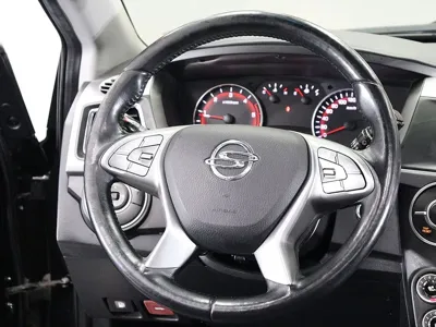 KG_Mobility_Ssangyong KORANDO 2017, 97023 км, за 5842.2 USD - фото 6