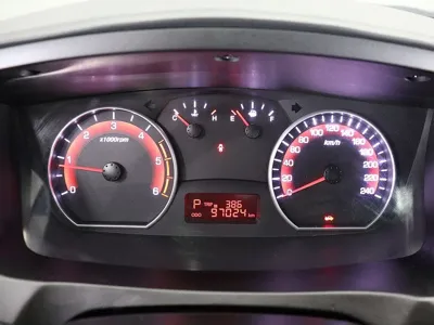 KG_Mobility_Ssangyong KORANDO 2017, 97023 км, за 5842.2 USD - фото 7