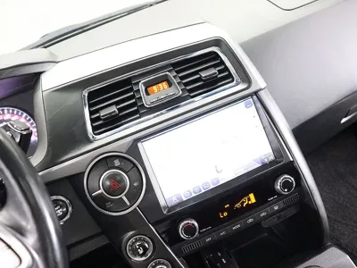 KG_Mobility_Ssangyong KORANDO 2017, 97023 км, за 5842.2 USD - фото 8