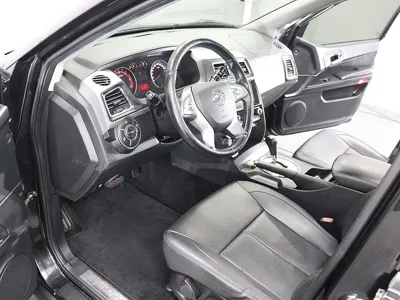 KG_Mobility_Ssangyong KORANDO 2017, 97023 км, за 5842.2 USD - фото 10