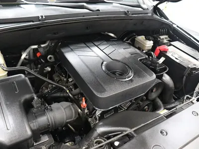 KG_Mobility_Ssangyong KORANDO 2017, 97023 км, за 5842.2 USD - фото 20