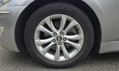 Hyundai Genesis 2012, 72614 км, за 4160.44 USD