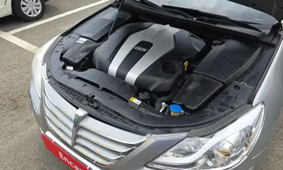 Hyundai Genesis 2012, 72614 км, за 4160.44 USD - фото 6