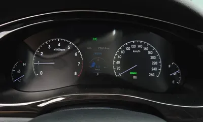 Hyundai Genesis 2012, 72614 км, за 4160.44 USD - фото 8