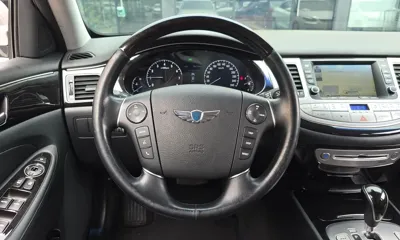 Hyundai Genesis 2012, 72614 км, за 4160.44 USD - фото 13