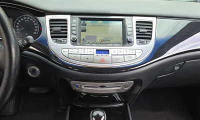Hyundai Genesis 2012, 72614 км, за 4160.44 USD - фото 14