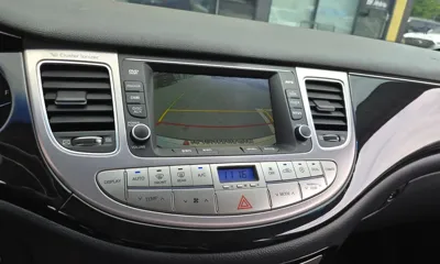 Hyundai Genesis 2012, 72614 км, за 4160.44 USD - фото 15