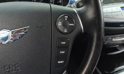 Hyundai Genesis 2012, 72614 км, за 4160.44 USD - фото 18