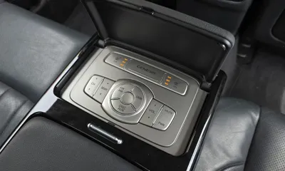 Hyundai Genesis 2012, 72614 км, за 4160.44 USD - фото 19