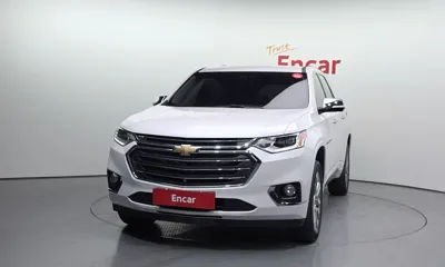 ChevroletGMDaewoo Traverse 2020, 57008 км, за 14535.84 USD