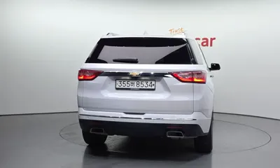 ChevroletGMDaewoo Traverse 2020, 57008 км, за 14535.84 USD