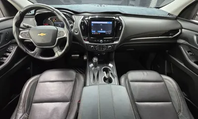 ChevroletGMDaewoo Traverse 2020, 57008 км, за 14535.84 USD - фото 7