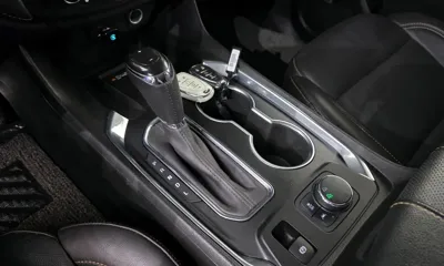 ChevroletGMDaewoo Traverse 2020, 57008 км, за 14535.84 USD - фото 9