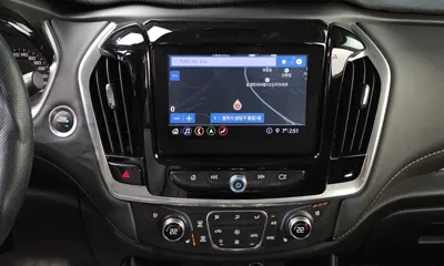 ChevroletGMDaewoo Traverse 2020, 57008 км, за 14535.84 USD - фото 13