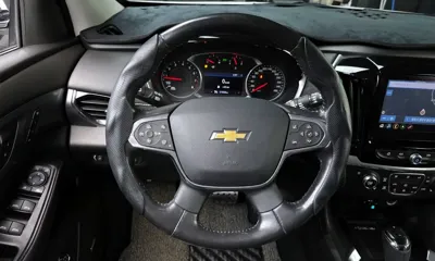 ChevroletGMDaewoo Traverse 2020, 57008 км, за 14535.84 USD - фото 16