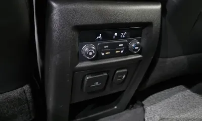 ChevroletGMDaewoo Traverse 2020, 57008 км, за 14535.84 USD - фото 17