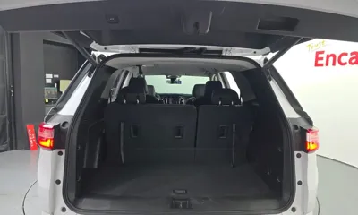 ChevroletGMDaewoo Traverse 2020, 57008 км, за 14535.84 USD - фото 18