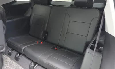 ChevroletGMDaewoo Traverse 2020, 57008 км, за 14535.84 USD - фото 19