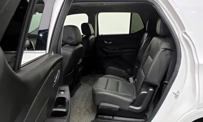 ChevroletGMDaewoo Traverse 2020, 57008 км, за 14535.84 USD - фото 20