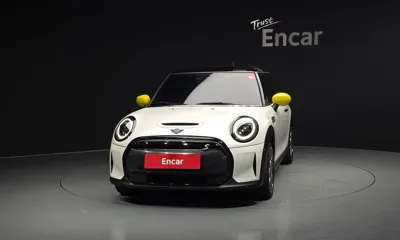 MINI Cooper 2024, 38548 км, за 18314.3 USD