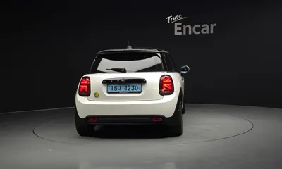 MINI Cooper 2024, 38548 км, за 18314.3 USD