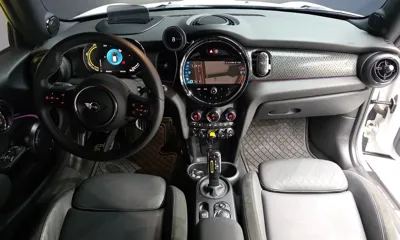 MINI Cooper 2024, 38548 км, за 18314.3 USD - фото 7