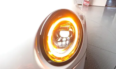 MINI Cooper 2024, 38548 км, за 18314.3 USD - фото 22