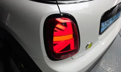 MINI Cooper 2024, 38548 км, за 18314.3 USD - фото 23