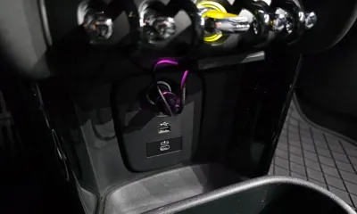 MINI Cooper 2024, 38548 км, за 18314.3 USD - фото 26