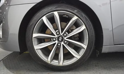 Hyundai i40 2014, 191634 км, за 4398.06 USD